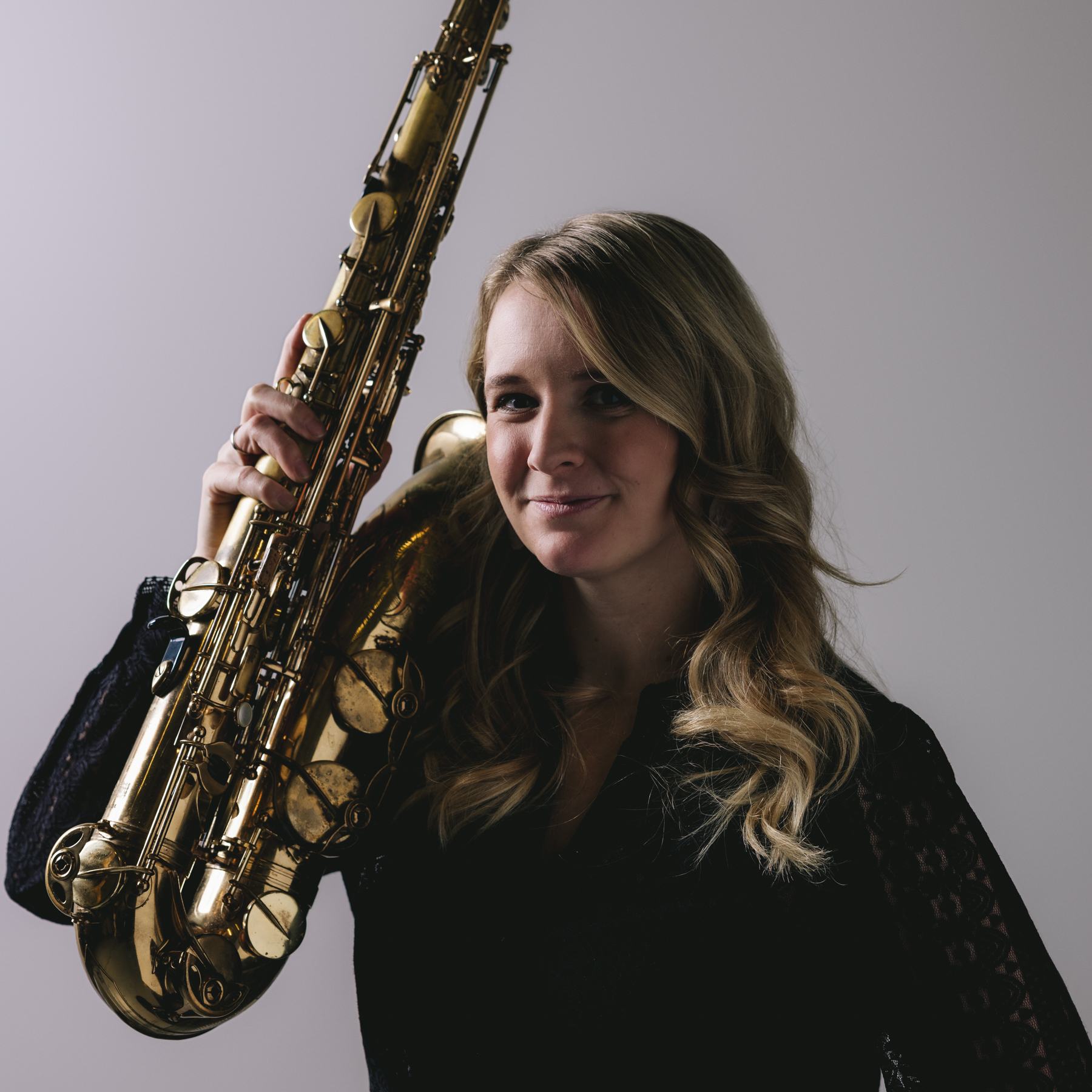 Jenita Veurink – Docent saxofoon